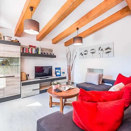 Yesero Villa