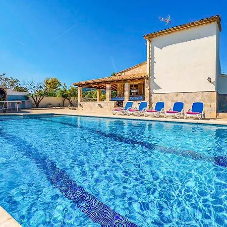 Villa Yesero