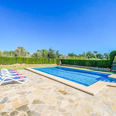 Villa Yesero *