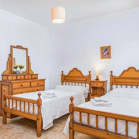 Yesero Villa Pollenca