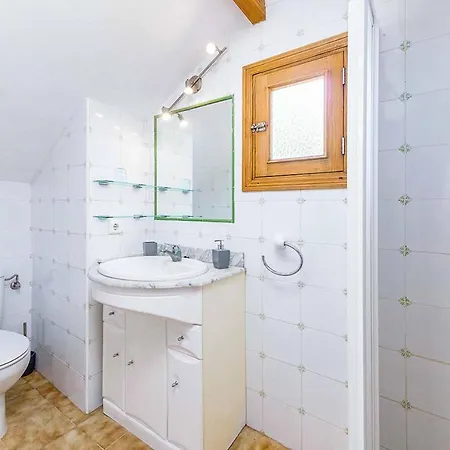 Villa Yesero